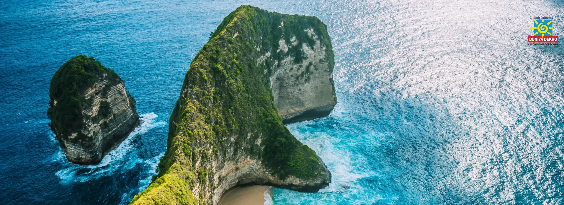 Duniya Dekho The Soul of Bali Deluxe